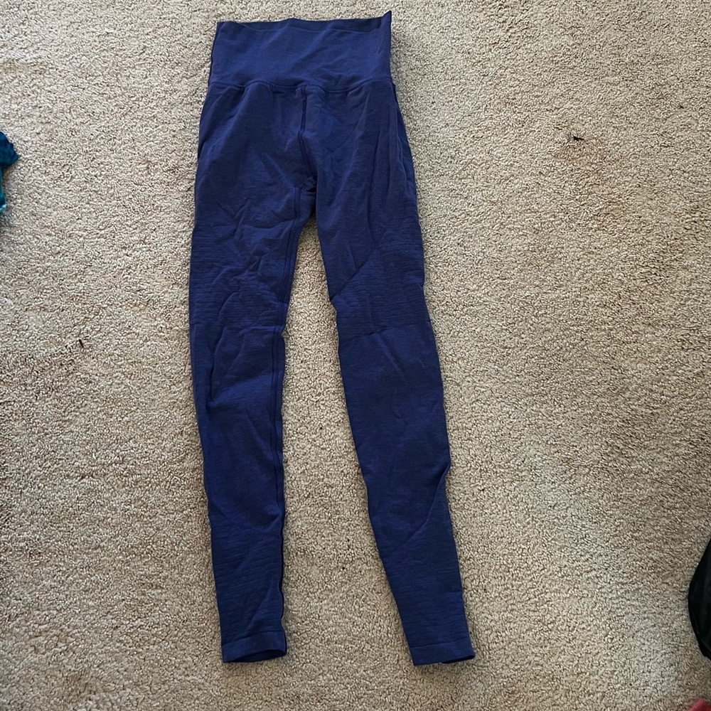 Alphalete leggings
